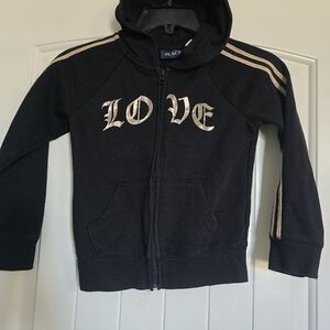 Girls Sweater 5-6x‎